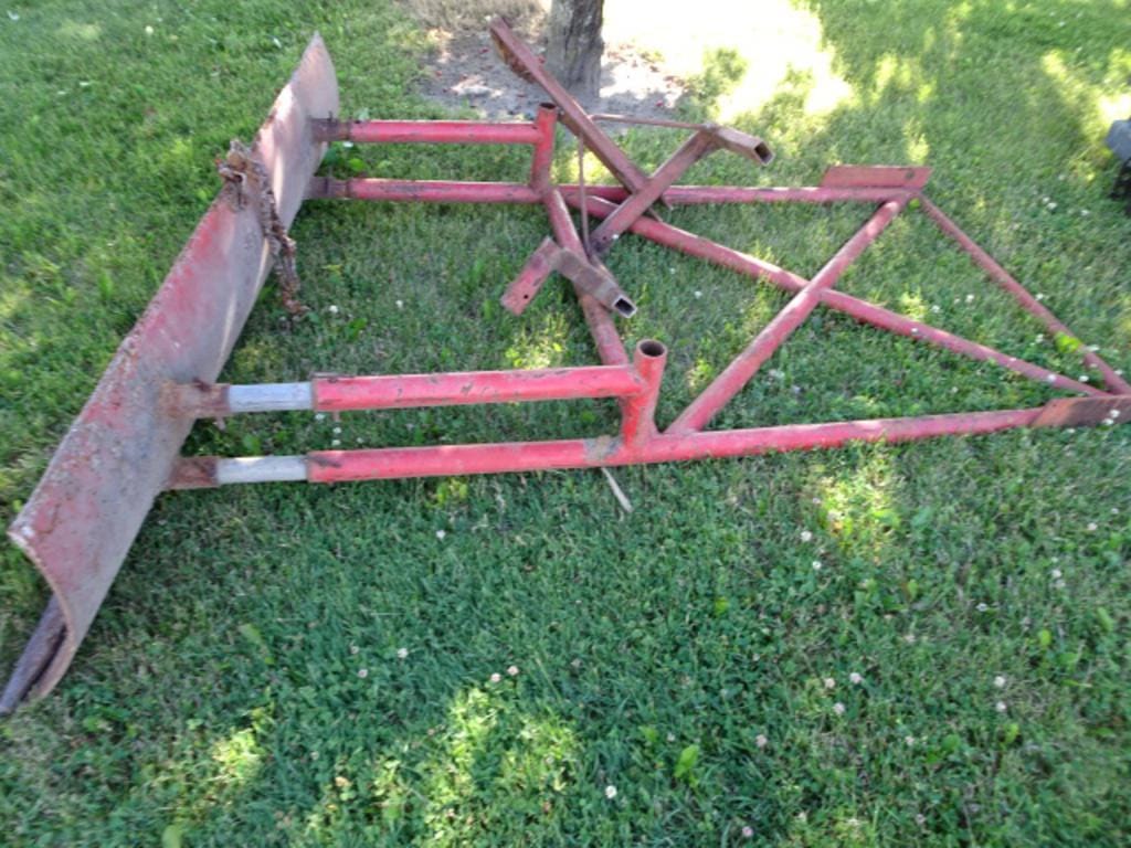 Main image Farmall Undetermined