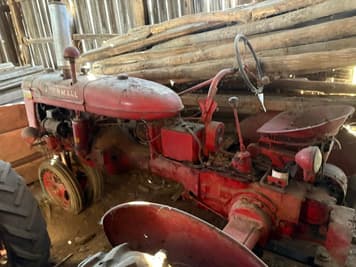Main image Farmall BN