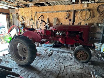Main image Farmall BN