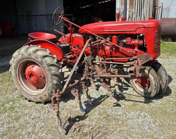 Main image Farmall BN