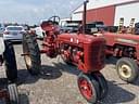 Farmall C Image