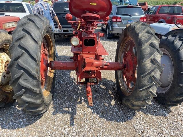 Image of Farmall C equipment image 2