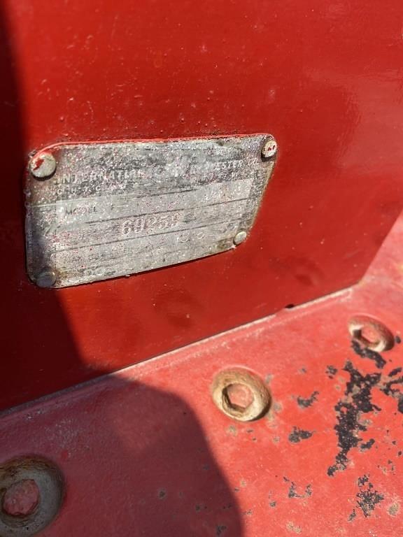 Image of Farmall C equipment image 3