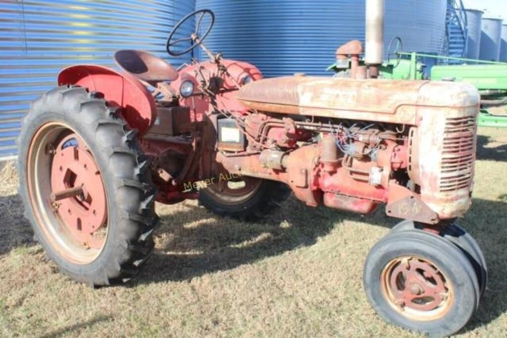 Main image Farmall C
