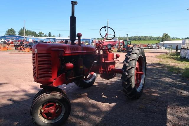 Image of Farmall C equipment image 3