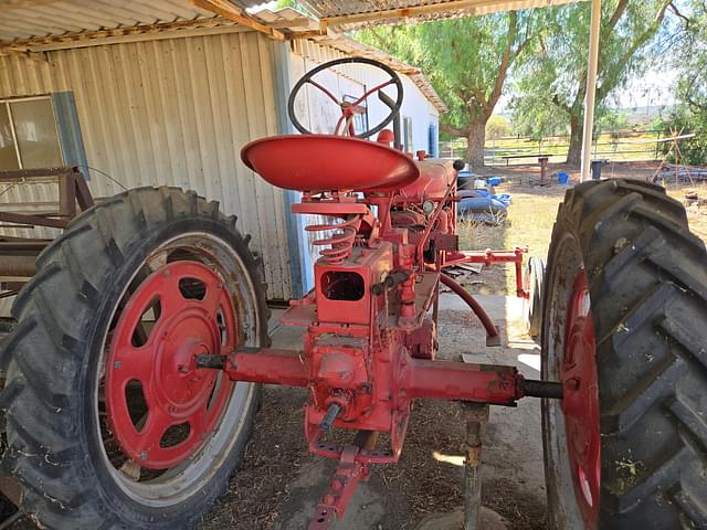 Image of Farmall C equipment image 3