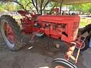 Farmall C Image