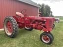Farmall C Image