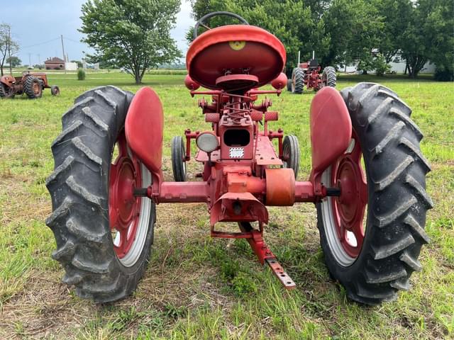 Image of Farmall C equipment image 3