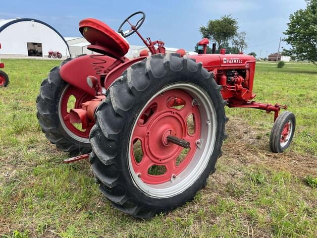 Image of Farmall C equipment image 2