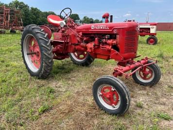 Main image Farmall C