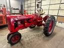 Farmall C Image