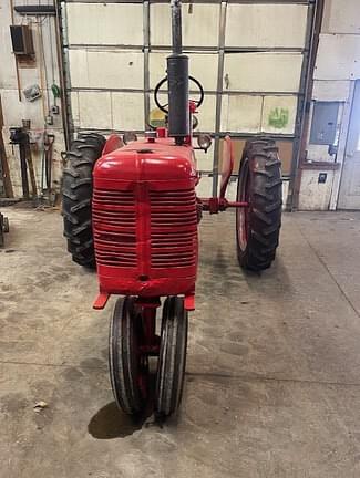 Image of Farmall C equipment image 2