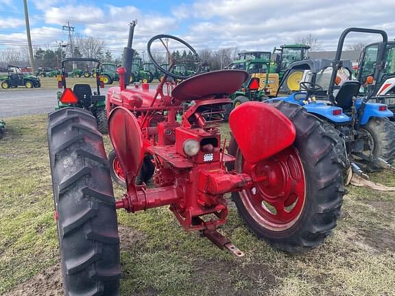 Image of Farmall C equipment image 3