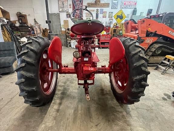 Image of Farmall C equipment image 4