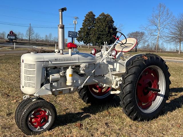 Image of Farmall C equipment image 2