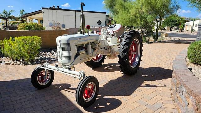 Image of Farmall C equipment image 3