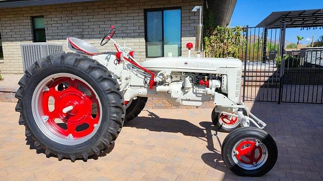 Image of Farmall C equipment image 4