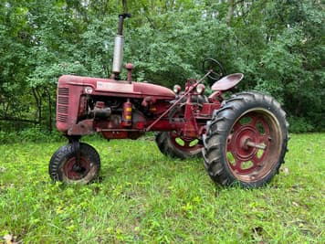 Main image Farmall C