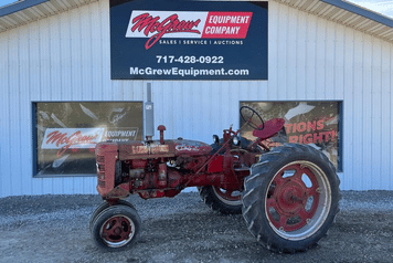 Main image Farmall C