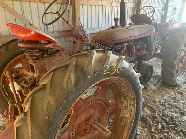 Image of Farmall C equipment image 4