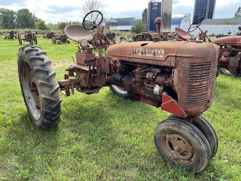 Main image Farmall C