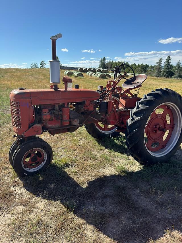 Image of Farmall C equipment image 2