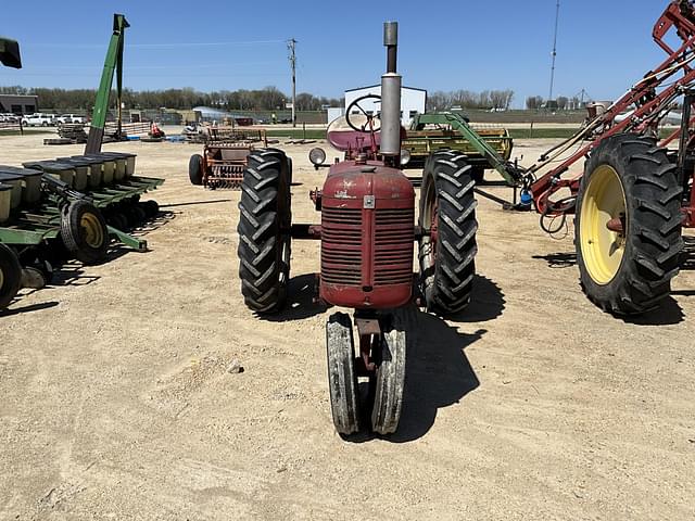 Image of Farmall C equipment image 3