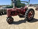 Farmall C Image