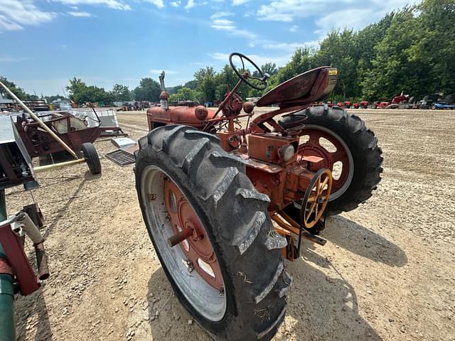 Image of Farmall C equipment image 4