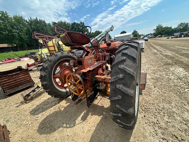 Image of Farmall C equipment image 2
