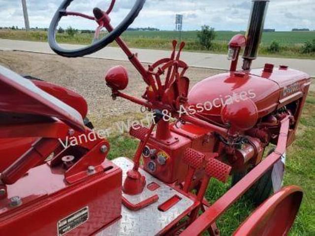 Image of Farmall C equipment image 4