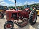 Farmall C Image