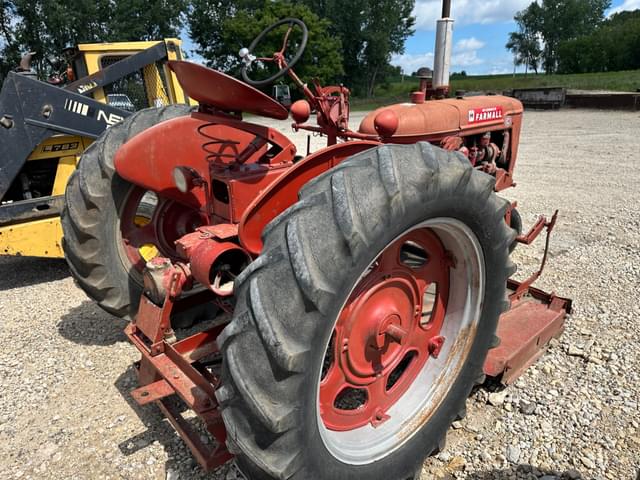 Image of Farmall C equipment image 3
