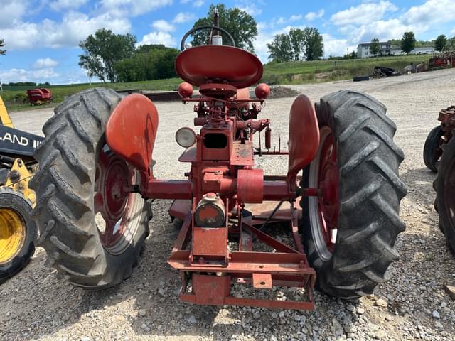 Image of Farmall C equipment image 4