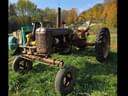 Farmall C Image