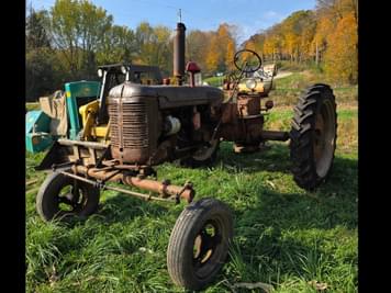 Main image Farmall C
