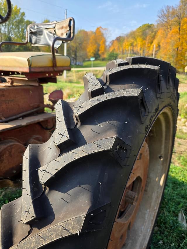 Image of Farmall C equipment image 4