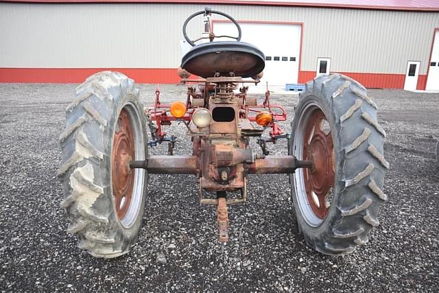 Image of Farmall C equipment image 2