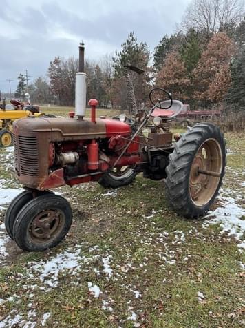 Main image Farmall C