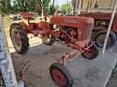 Farmall Cub Image