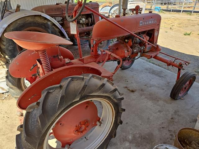 Image of Farmall Cub equipment image 2