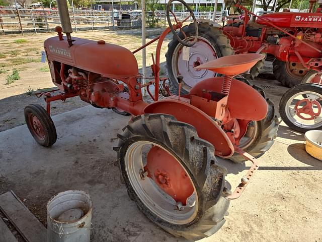 Image of Farmall Cub equipment image 3