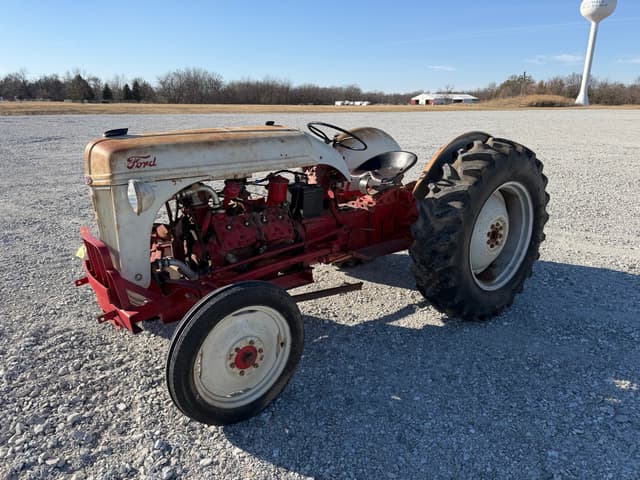 Image of Farmall Cub equipment image 1