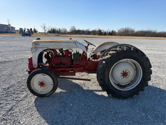 Image of Farmall Cub equipment image 3