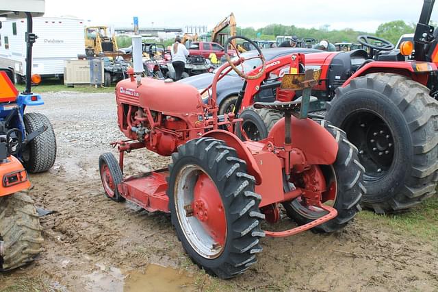 Image of Farmall Cub equipment image 4