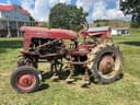 Farmall Cub Image