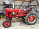 Farmall Cub Image