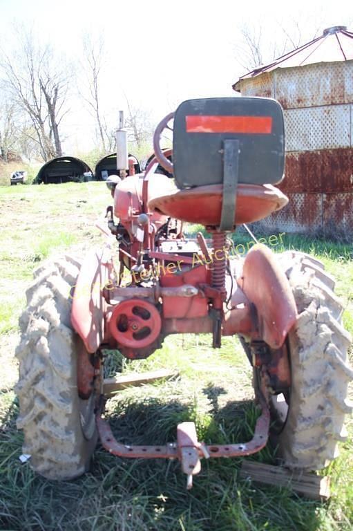 Farmall Cub Tractors Less than 40 HP for Sale | Tractor Zoom