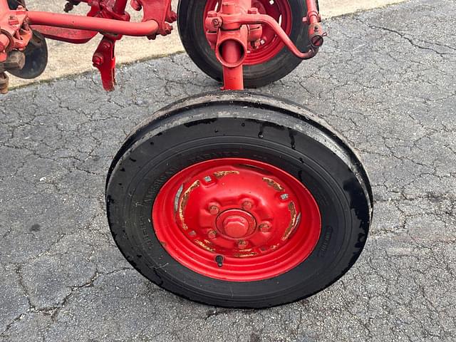 Image of Farmall Cub equipment image 4